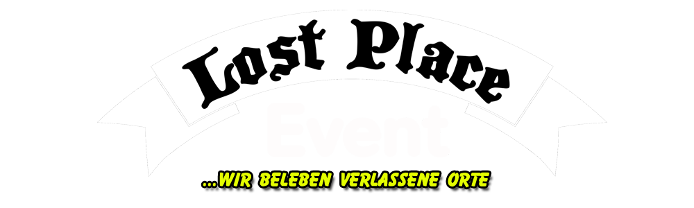 Lost-Place-Event